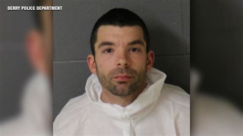New Hampshire man arrested on murder charge, accused of shooting uncle at Derry, NH restaurant